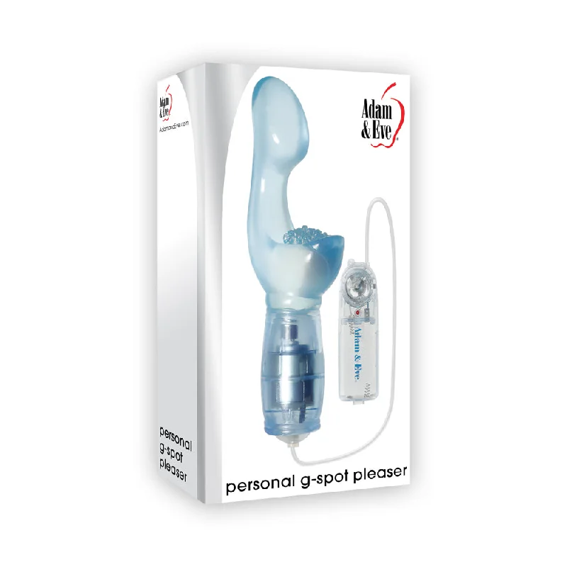 A&E Personal G-Spot Pleaser