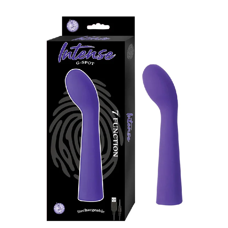 Intense G Spot Purple