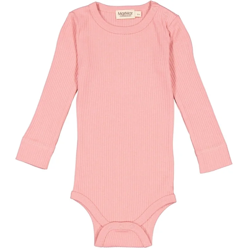 MarMar Modal Pink Delight Body Plain