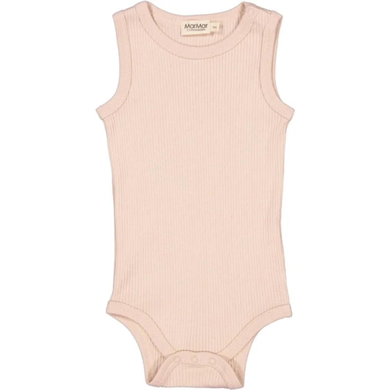 MarMar Modal Rose Moon Body Sleeveless