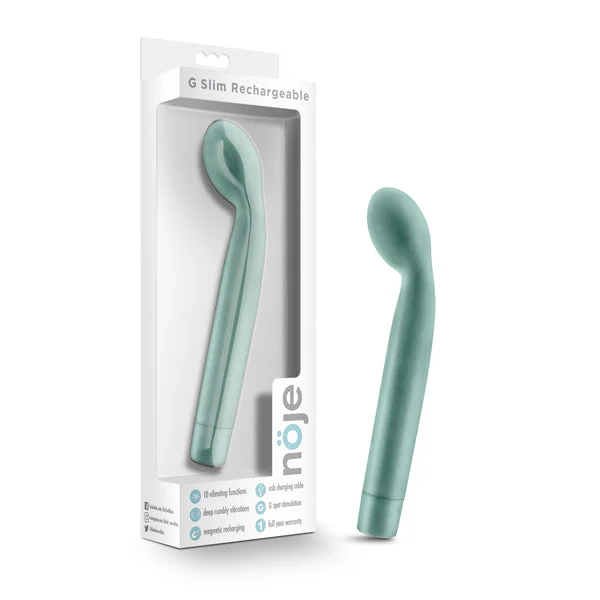 Noje G Slim Rechargeable Sage