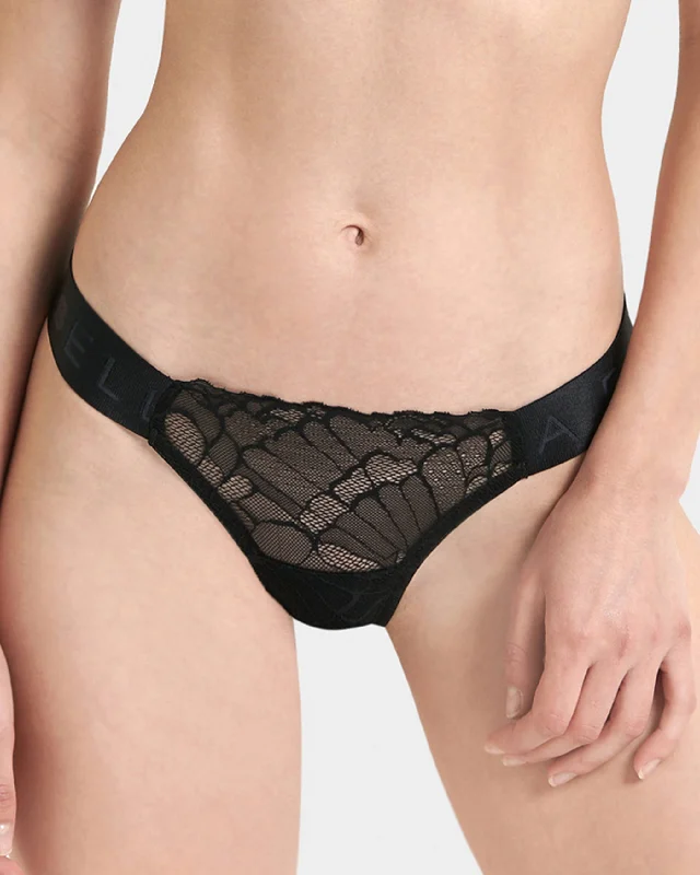 Tori Thong Black