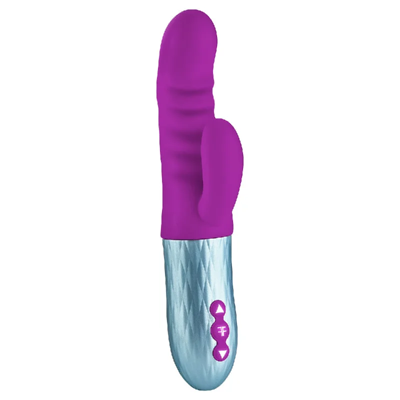 Femme Funn Essenza Thrusting Rabbit Vibrator