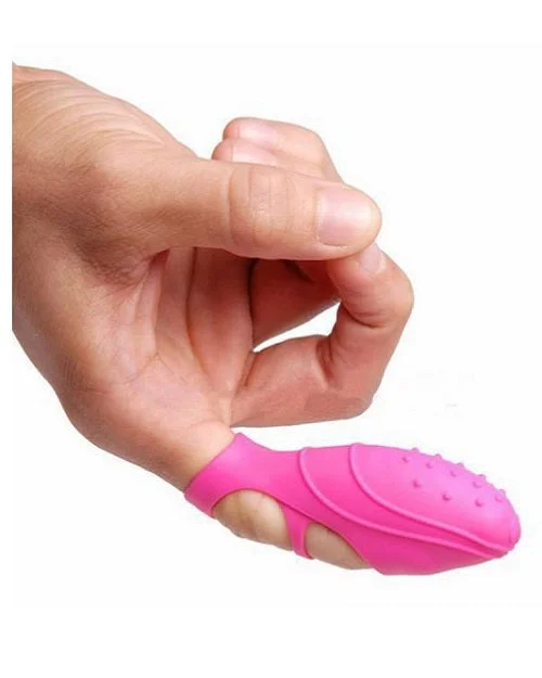 Finger Fun Vibrator