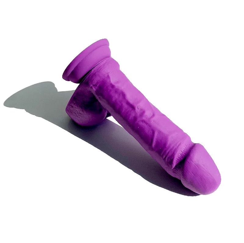 Neo Elite Dual Density Dildo