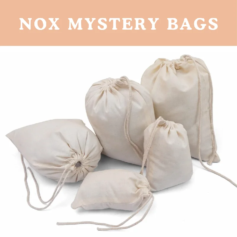 Nox Mystery Bag (Beginner, Kink, and more)