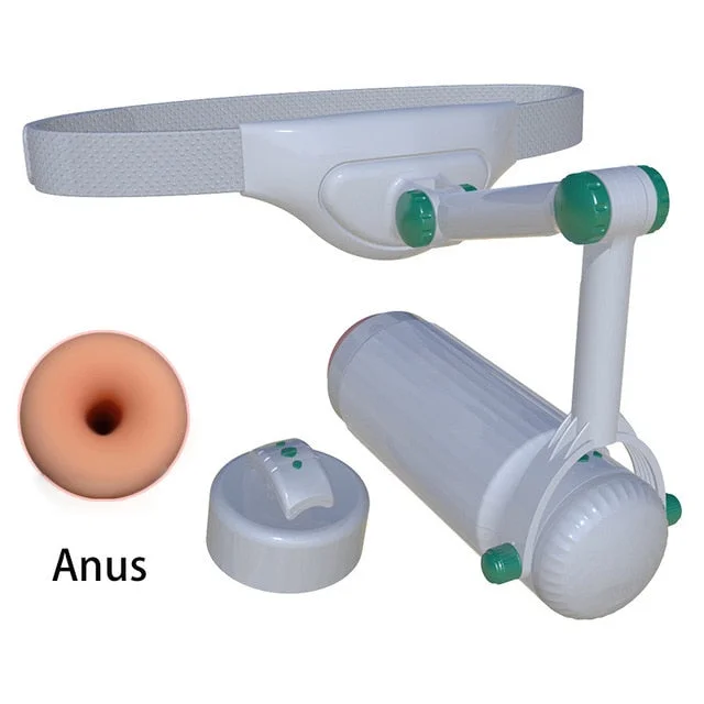 Anus