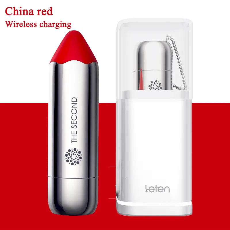 China red