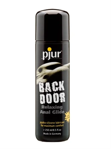 Pjur Backdoor - Anal Glide - 250ml