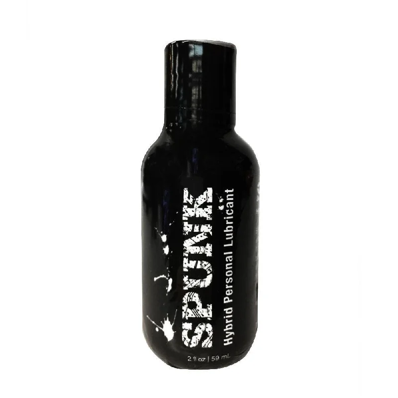 Spunk Lube Hybrid Cap 2 Fl Oz