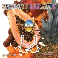 Bonbon Edible Brassiere Exotic Fruit by Hot Caress