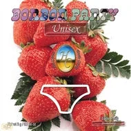 Bonbon Edible Panty Unisex Strawberry by Hot Caress