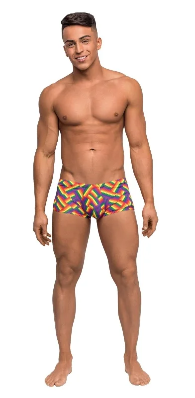 Pride Fest - Mini Short - - Print