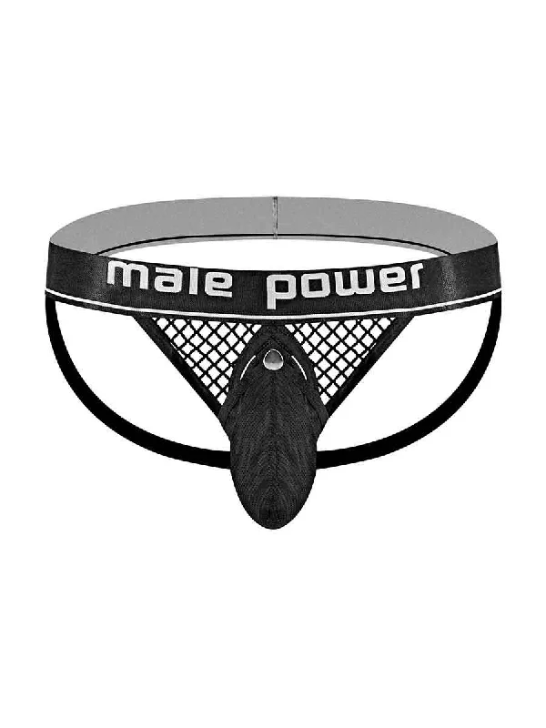 Cock Pit Net Cock Ring Jock