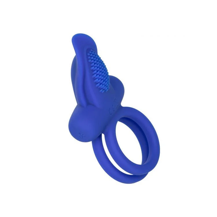 Cock Ring Dual Pleaser