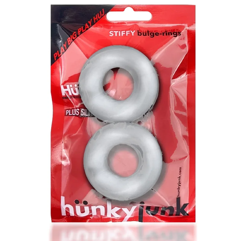 hunkyjunk by Oxballs Stiffy Bulge Cock Ring