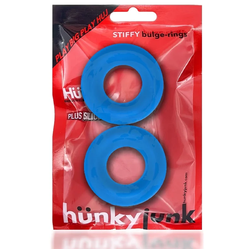 hunkyjunk by Oxballs Stiffy Bulge Cock Ring