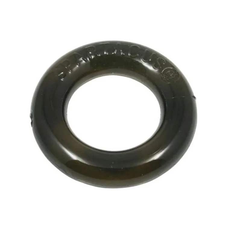 Relaxed Fit Elastomer Cock Ring