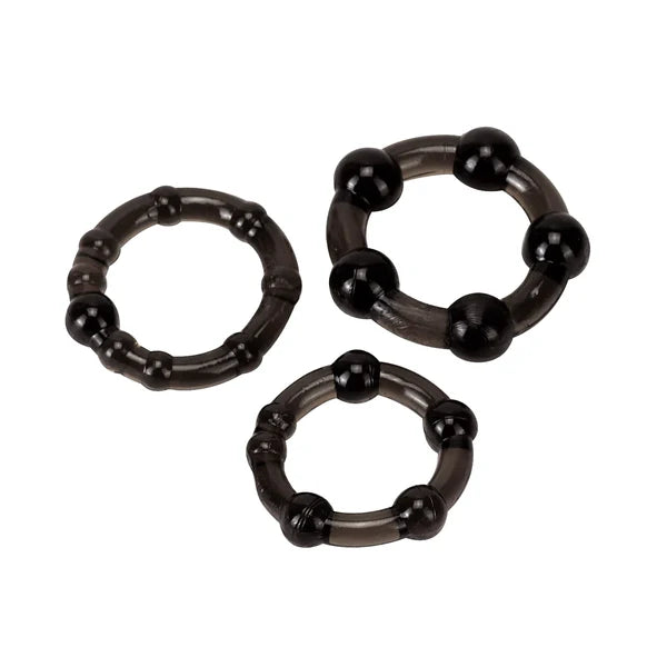 Ultra-Soft and Stretchy Pro Rings