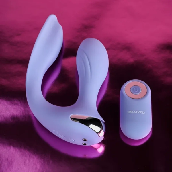 Vibrators 